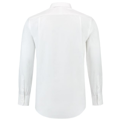 TRICORP Koszula męska Fitted Stretch Shirt (T23T0)
