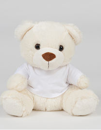 Bear In A T-Shirt - MM30 - Mumbles