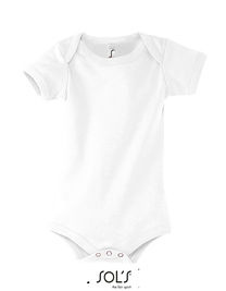 Babies Bodysuit Bambino - L118 - SOL´S