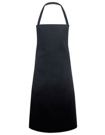 Basic Bib Apron - KY045 - Karlowsky