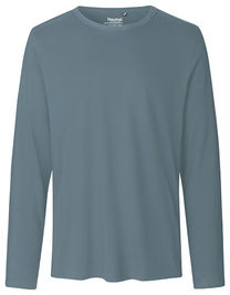 Men´s Long Sleeve T-Shirt - NE61050 - Neutral