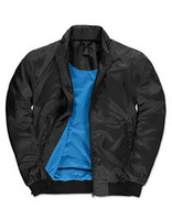 Black Cobalt Blue