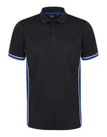 Navy Royal White