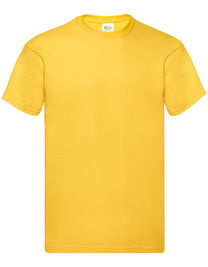 Original T - F110 - Fruit of the Loom