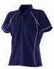Navy White