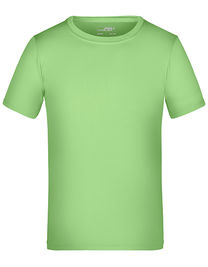 Junior Active-T - JN358K - James&Nicholson