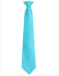 Colours Orginals Fashion Clip Tie - PW785 - Premier Workwear