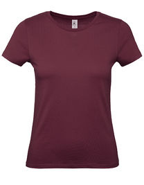 Women´s T-Shirt #E150 - BCTW02T - B&C BE INSPIRED