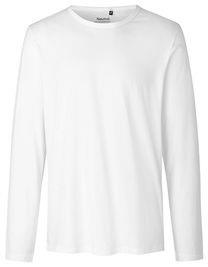 Men´s Long Sleeve T-Shirt - NE61050 - Neutral