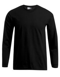 Men´s Premium-T Long Sleeve - E4099 - Promodoro