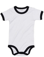 White Black
