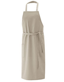 Bib Apron 80 x 100 cm - EX106 - Exner
