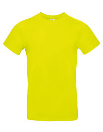 T-Shirt #E190 - BCTU03T - B&C BE INSPIRED