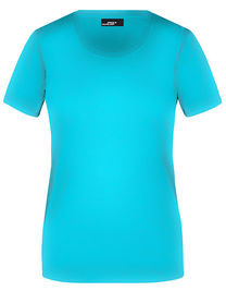 Ladies´ Basic-T - JN901 - James&Nicholson