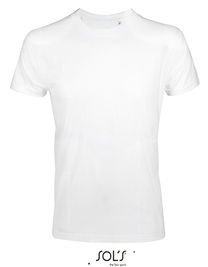 Imperial Fit T-Shirt - L189 - SOL´S