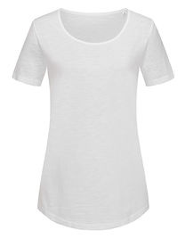 Slub Organic T-Shirt Women - S9320 - Stedman®
