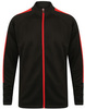 Black Red