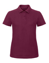 Women´s Polo ID.001 - BCPWI11 - B&C BE INSPIRED