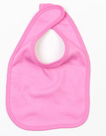 Baby Bib - BZ12 - Babybugz