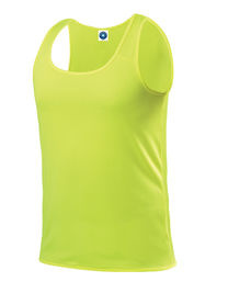 Men´s Running Vest - SW301 - Starworld