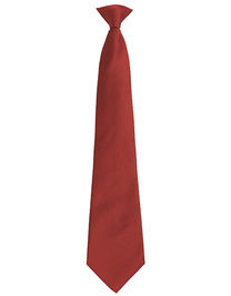 Colours Orginals Fashion Clip Tie - PW785 - Premier Workwear