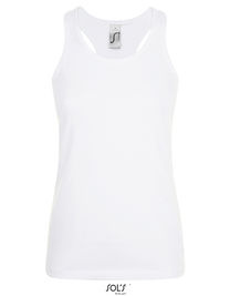 Women´s Justin Tank Top - L01826 - SOL´S