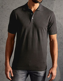 Men´s Superior Polo - E4001 - Promodoro