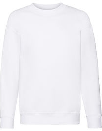 Kids´ Premium Set-In Sweat - F324K - Fruit of the Loom