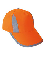Signal Orange