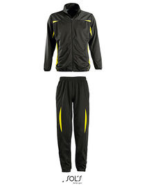 Club Tracksuit Camp Nou - LT90300 - SOL´S