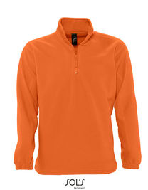 Half-Zip Fleece Ness - L740 - SOL´S