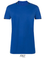 Royal Blue French Navy
