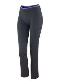 Women´s Fitness Trousers - RT275F - SPIRO