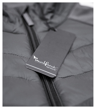 MALFINI Premium® Kamizelka hybrydowa damska Cross (55801)