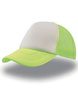 White Yellow Fluo Yellow Fluo