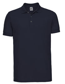 Men´s Stretch Polo - Z566 - Russell