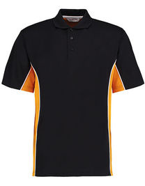 Classic Fit Track Polo - K475 - Kustom Kit