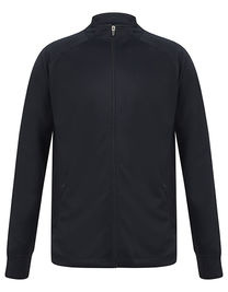 Adults Knitted Tracksuit Top - FH871 - Finden+Hales