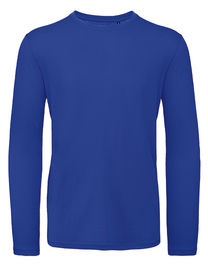 Inspire Long Sleeve T /Men_° - BCTM070 - B&C BE INSPIRED
