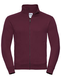 Adults' Authentic Sweat Jacket - Z267M - Russell