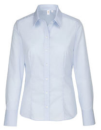 Women´s Blouse Regular Fit Long Sleeve - SN080604 - Seidensticker
