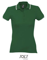 Golf Green White