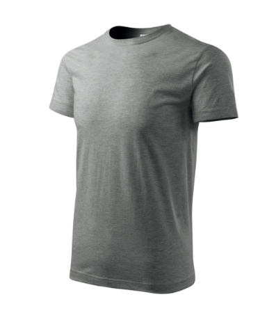 MALFINI® Koszulka męska Basic (12912)