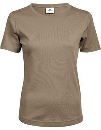 Women´s Interlock Tee - TJ580N - Tee Jays