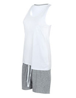 White Heather Grey