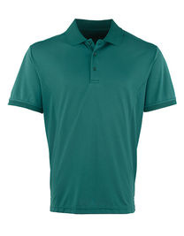 Men´s Coolchecker® Piqué Polo - PW615 - Premier Workwear
