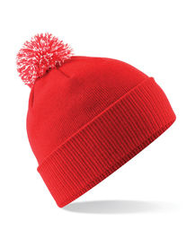 Junior Snowstar® Beanie - CB450B - Beechfield