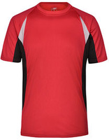 Red Black