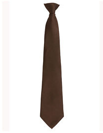 Colours Orginals Fashion Clip Tie - PW785 - Premier Workwear