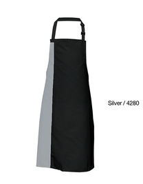 Duo Apron - X988 - Link Kitchen Wear